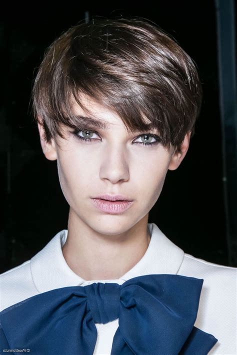 androgynous haircuts for guys